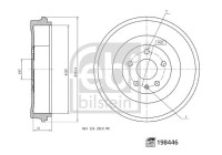 Bromstrumma 198446 FEBI