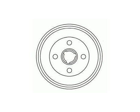 Bromstrumma 2326-S ABS