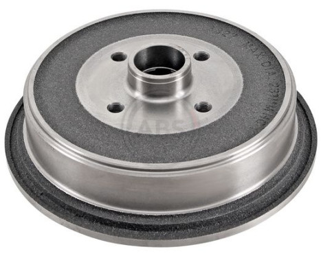 Bromstrumma 2326-S ABS, bild 3
