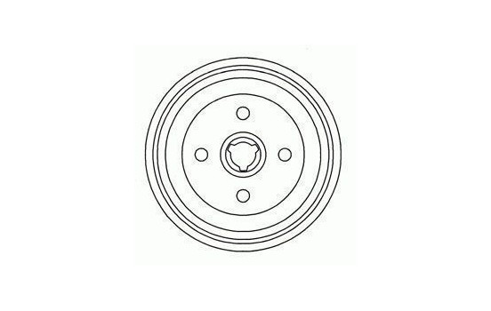 Bromstrumma 2328-S ABS