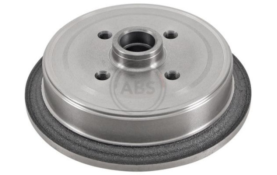Bromstrumma 2328-S ABS, bild 3