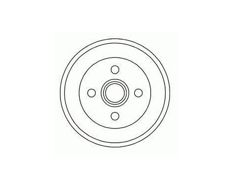 Bromstrumma 2330-S ABS