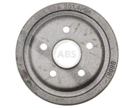 Bromstrumma 2337-S ABS, bild 3