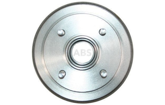 Bromstrumma 2340-S ABS, bild 3