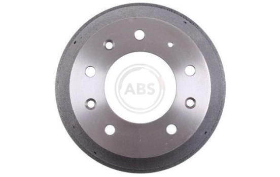 Bromstrumma 2349-S ABS, bild 3
