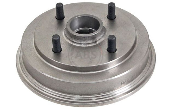 Bromstrumma 2358-S ABS, bild 2