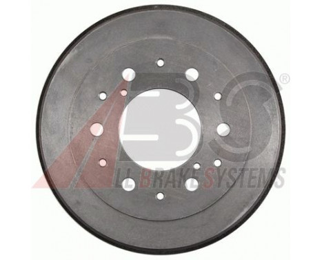 Bromstrumma 2370-S ABS, bild 2