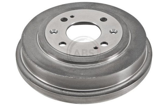 Bromstrumma 2379-S ABS, bild 3
