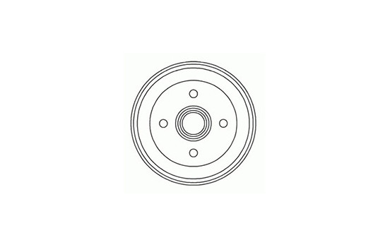 Bromstrumma 2404-S ABS, bild 2