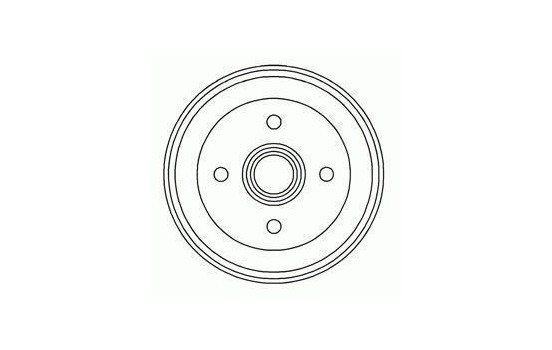 Bromstrumma 2404-S ABS