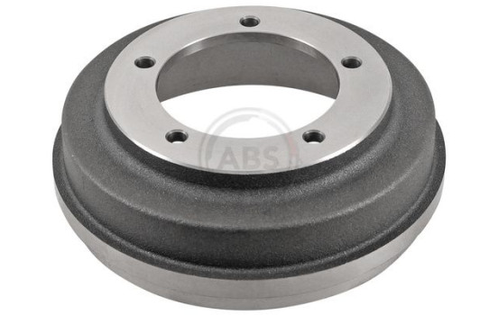 Bromstrumma 2405-S ABS, bild 3