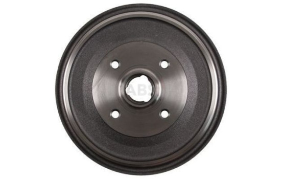 Bromstrumma 2420-S ABS, bild 3