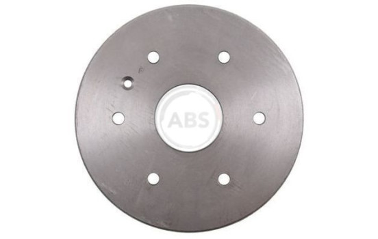 Bromstrumma 2423-S ABS, bild 3