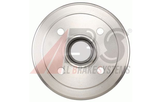 Bromstrumma 2427-S ABS, bild 2