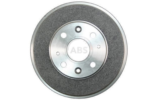 Bromstrumma 2435-S ABS, bild 3