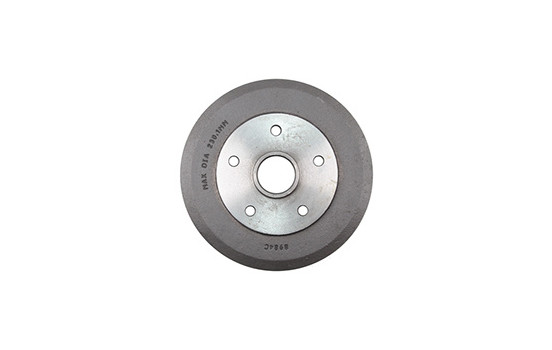 Bromstrumma 2436-S ABS, bild 2