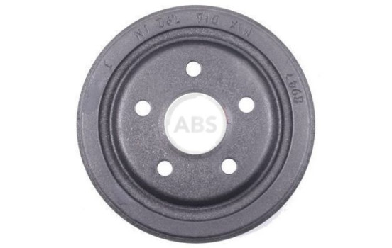 Bromstrumma 2463-S ABS, bild 3