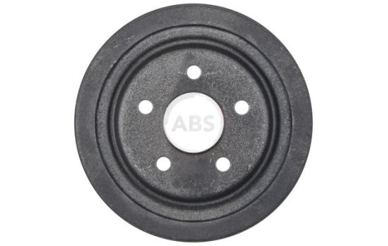 Bromstrumma 2464-S ABS, bild 2