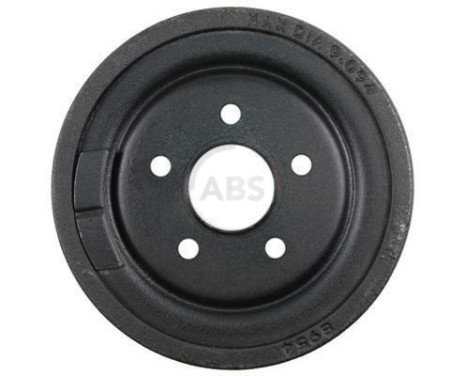 Bromstrumma 2465-S ABS, bild 3