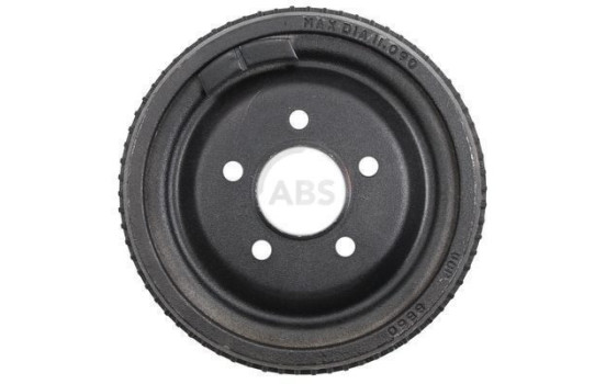 Bromstrumma 2468-S ABS, bild 3