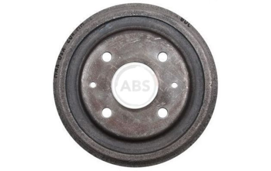 Bromstrumma 2488-S ABS, bild 3