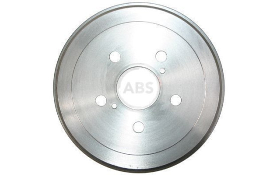 Bromstrumma 2501-S ABS, bild 3