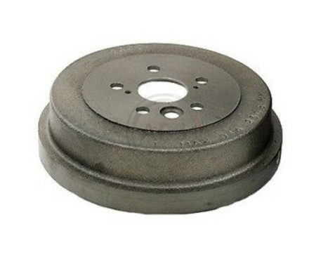 Bromstrumma 2503-S ABS