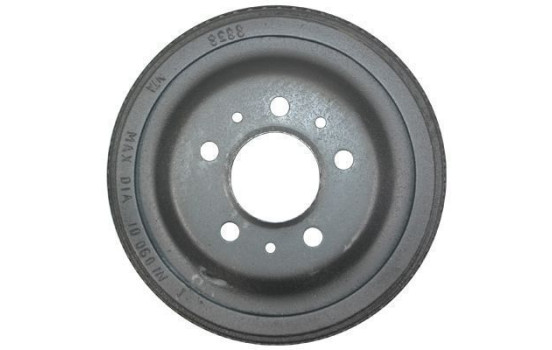 Bromstrumma 2505-S ABS