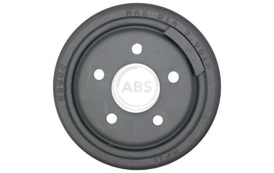 Bromstrumma 2506-S ABS, bild 3