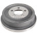 Bromstrumma 2510-S ABS, miniatyr 2