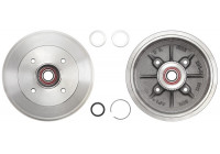 Bromstrumma 2511-SC ABS