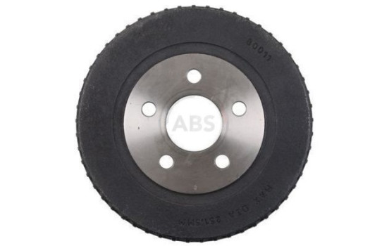 Bromstrumma 2535-S ABS, bild 3