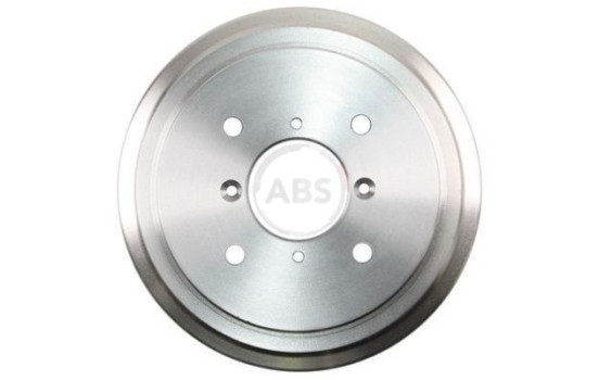 Bromstrumma 2601-S ABS, bild 3