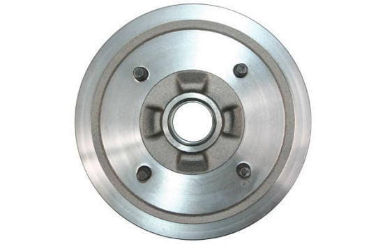 Bromstrumma 2610-S ABS