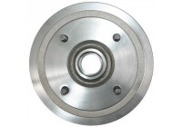 Bromstrumma 2611-S ABS