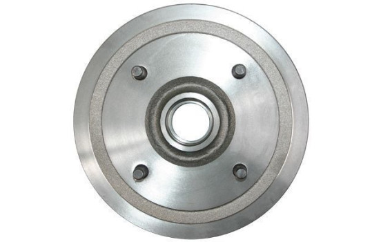 Bromstrumma 2611-S ABS