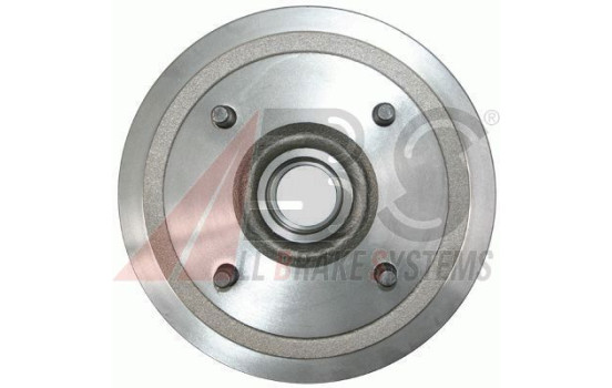 Bromstrumma 2611-S ABS, bild 2