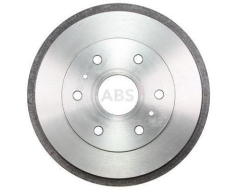 Bromstrumma 2627-S ABS, bild 3