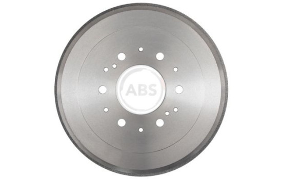 Bromstrumma 2630-S ABS, bild 2