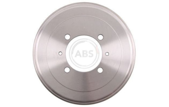 Bromstrumma 2632-S ABS, bild 3