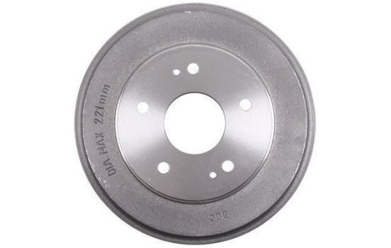 Bromstrumma 2640-S ABS