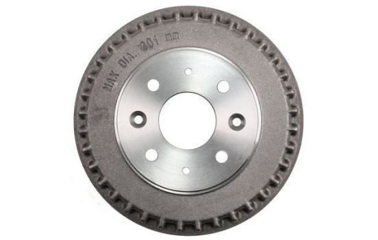Bromstrumma 2643-S ABS