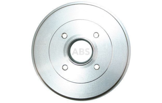 Bromstrumma 2659-S ABS, bild 3