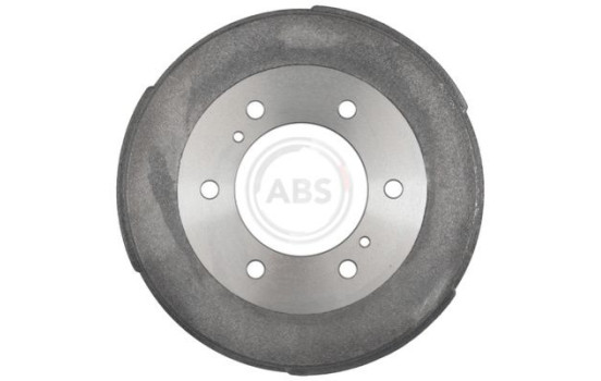 Bromstrumma 2680-S ABS, bild 2
