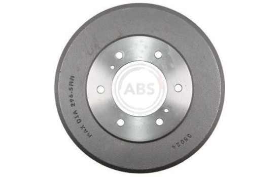 Bromstrumma 2682-S ABS, bild 3
