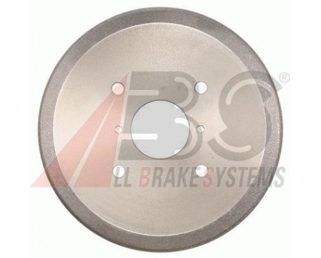 Bromstrumma 2716-S ABS, bild 2