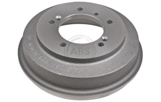 Bromstrumma 2719-S ABS
