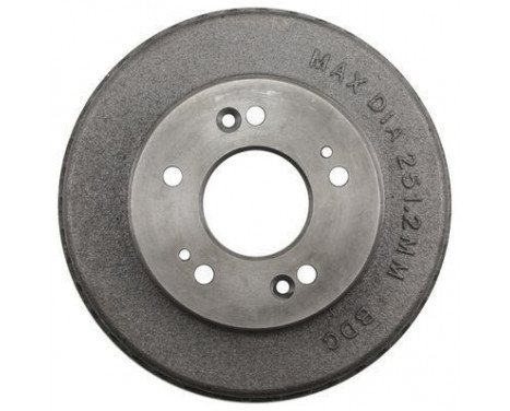 Bromstrumma 2728-S ABS
