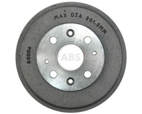 Bromstrumma 2730-S ABS, bild 3
