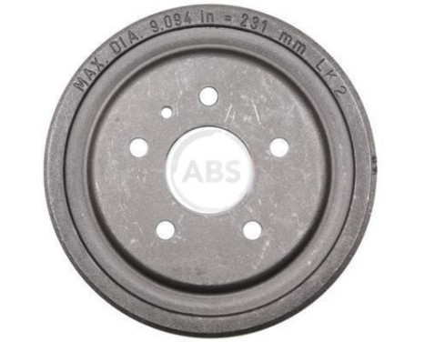Bromstrumma 2738-S ABS, bild 3